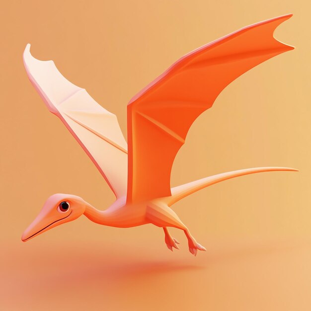 Dragon Wing Origami